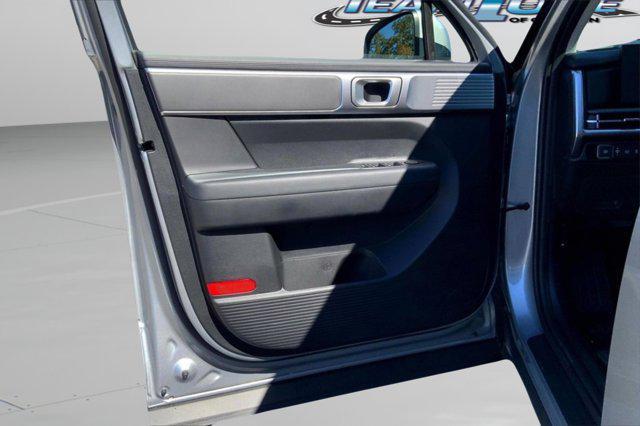 new 2026 Hyundai Santa Fe car, priced at $37,370