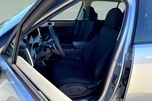 new 2026 Hyundai Santa Fe car, priced at $37,370