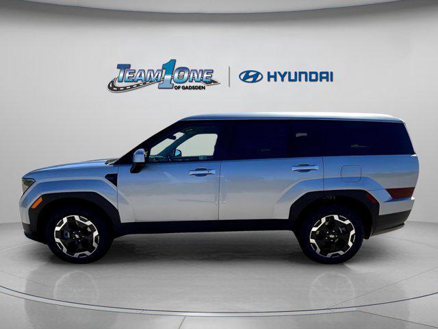 new 2026 Hyundai Santa Fe car, priced at $37,370