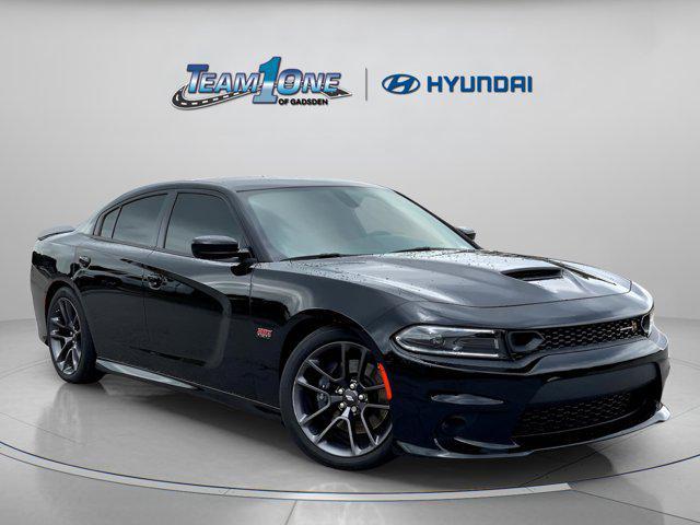 used 2023 Dodge Charger car, priced at $46,896