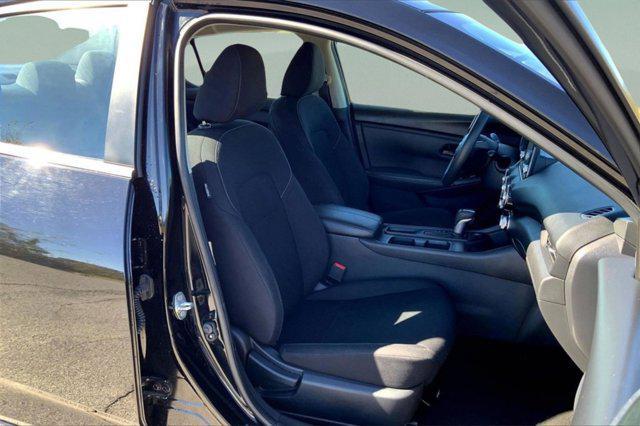 used 2024 Nissan Sentra car, priced at $17,768