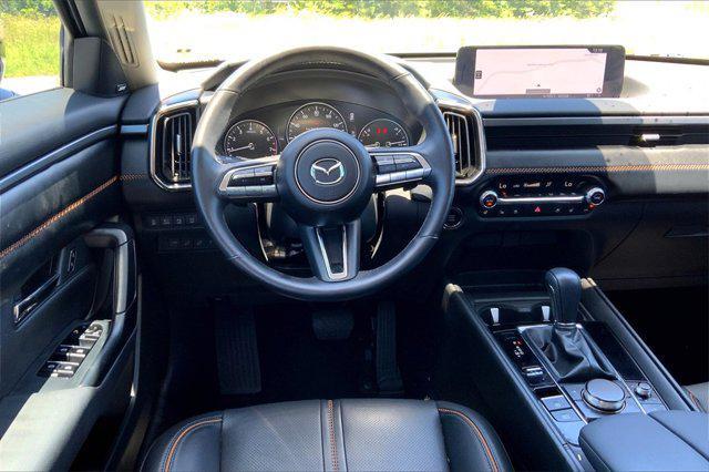 used 2023 Mazda CX-50 car, priced at $32,918