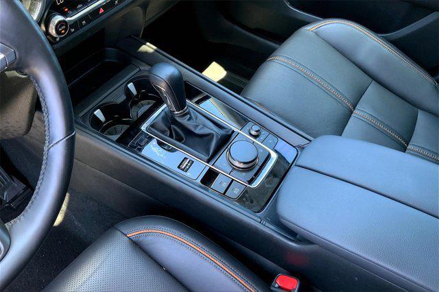 used 2023 Mazda CX-50 car, priced at $32,918