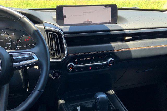 used 2023 Mazda CX-50 car, priced at $32,918