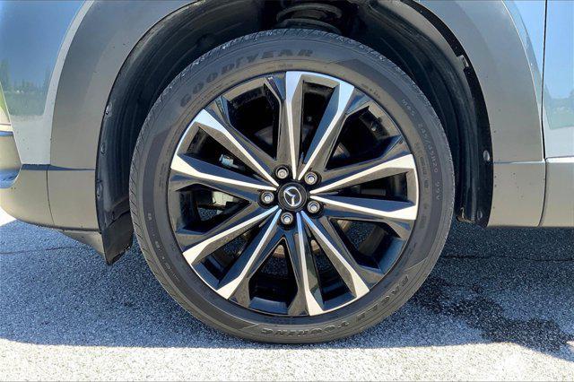 used 2023 Mazda CX-50 car, priced at $32,918