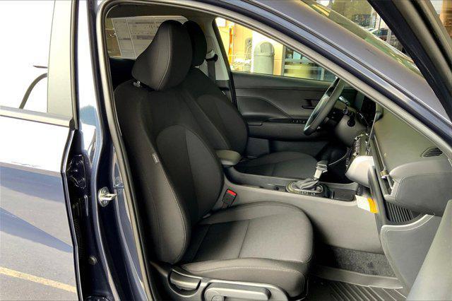 new 2026 Hyundai Kona car, priced at $28,945