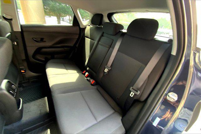 new 2026 Hyundai Kona car, priced at $28,945