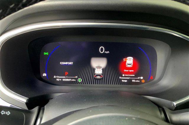 used 2023 Acura MDX car, priced at $41,896