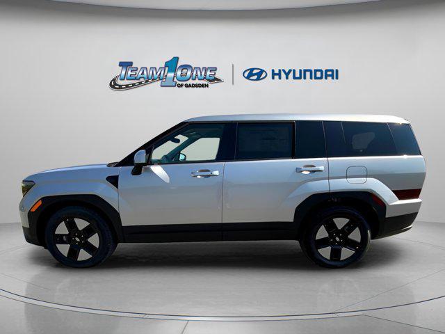 new 2026 Hyundai Santa Fe car, priced at $36,921