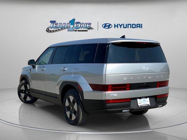 new 2026 Hyundai Santa Fe car, priced at $36,921