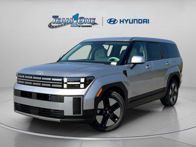new 2026 Hyundai Santa Fe car, priced at $36,921