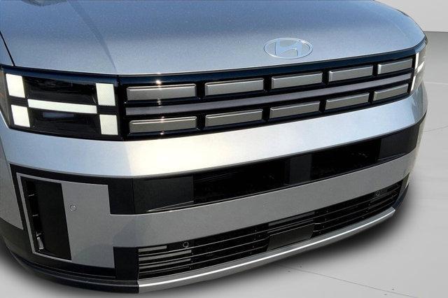 new 2026 Hyundai Santa Fe car, priced at $36,921