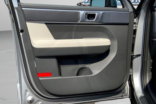 new 2026 Hyundai Santa Fe car, priced at $36,921