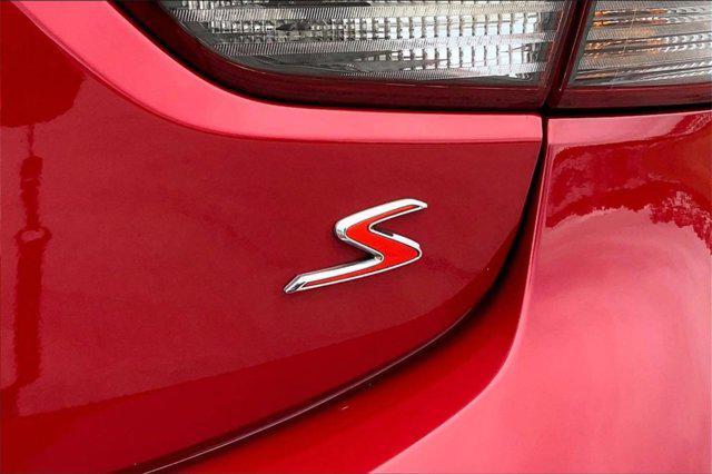 used 2021 Kia Rio car, priced at $12,761