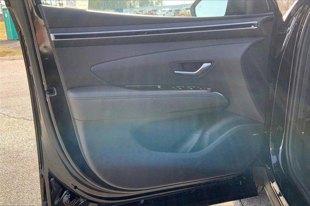 new 2024 Hyundai SANTA CRUZ car, priced at $38,858