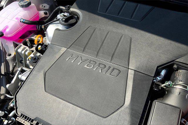 new 2025 Hyundai Elantra car, priced at $30,845