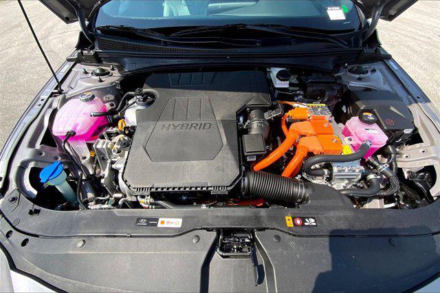 new 2025 Hyundai Elantra car, priced at $30,845