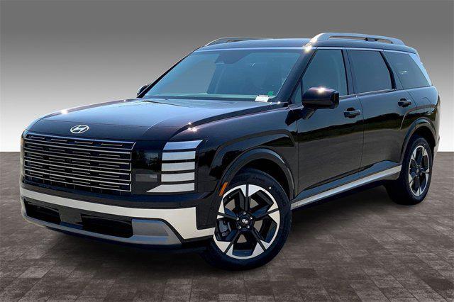 new 2026 Hyundai Palisade car, priced at $51,415