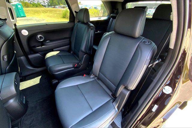 new 2026 Hyundai Palisade car, priced at $51,415