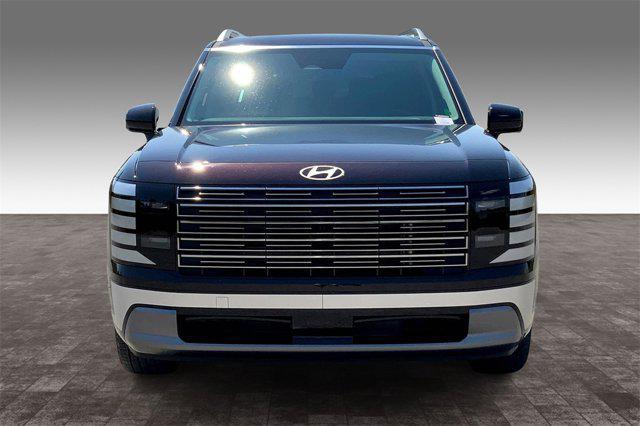 new 2026 Hyundai Palisade car, priced at $51,415