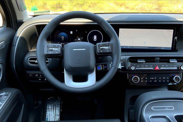 new 2026 Hyundai Palisade car, priced at $51,415