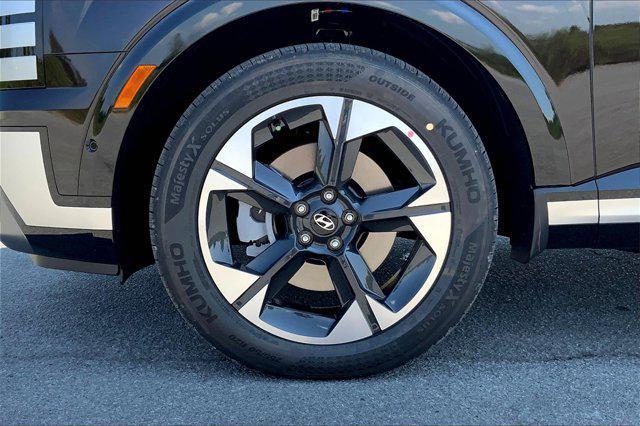 new 2026 Hyundai Palisade car, priced at $51,415