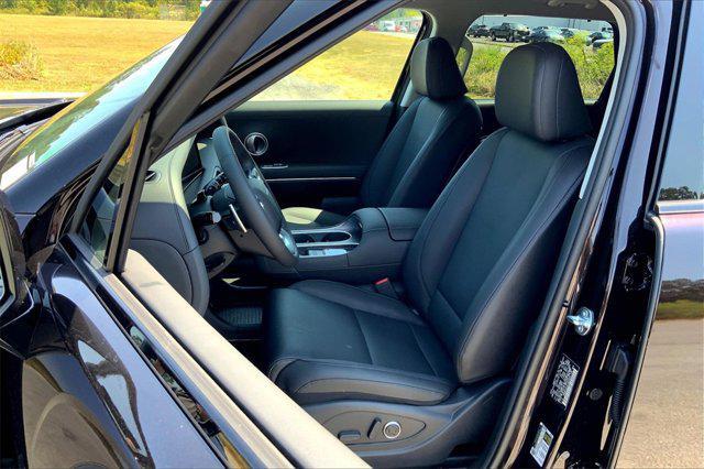 new 2026 Hyundai Palisade car, priced at $51,415