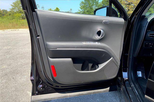 new 2026 Hyundai Palisade car, priced at $51,415