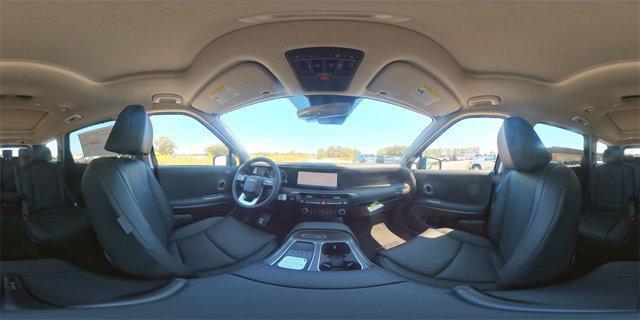 new 2026 Hyundai Palisade car, priced at $51,415
