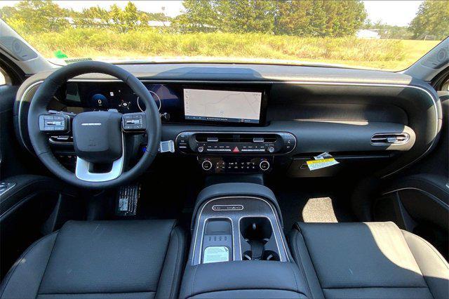 new 2026 Hyundai Palisade car, priced at $51,415