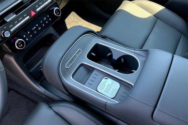 new 2026 Hyundai Palisade car, priced at $51,415