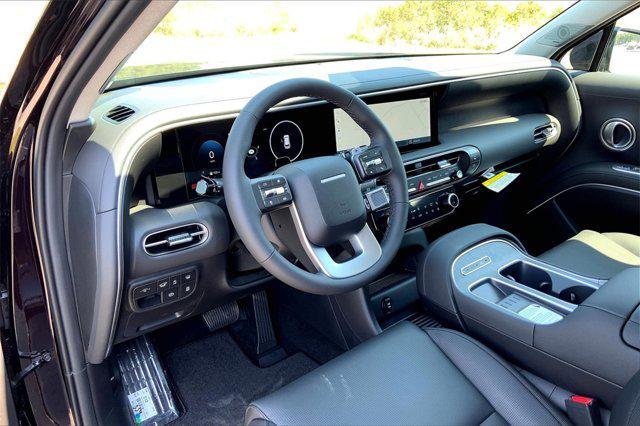 new 2026 Hyundai Palisade car, priced at $51,415