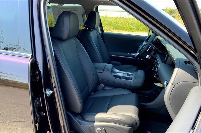new 2026 Hyundai Palisade car, priced at $51,415
