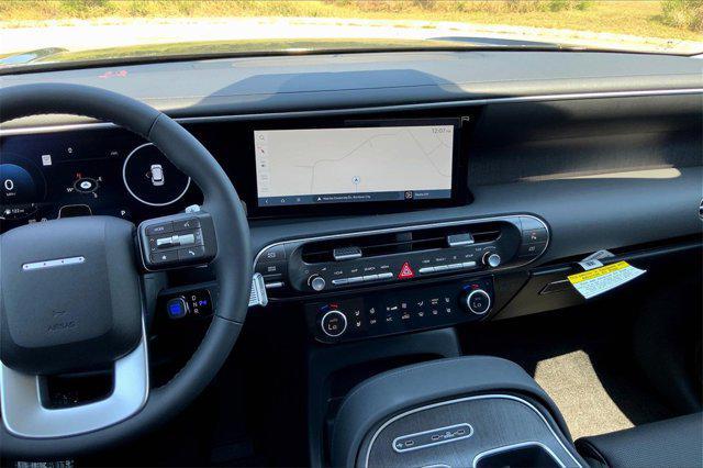 new 2026 Hyundai Palisade car, priced at $51,415