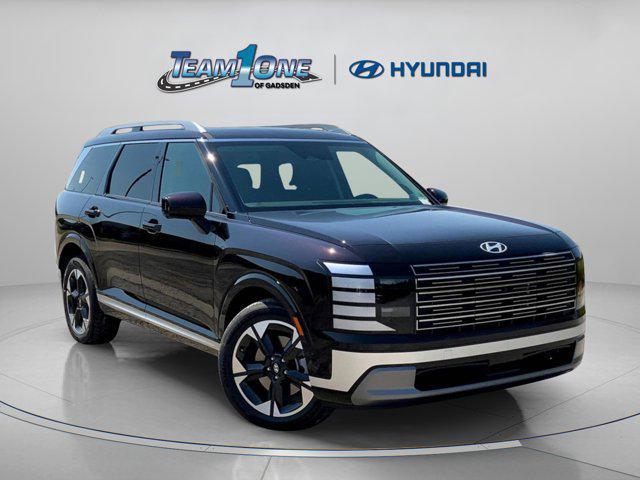 new 2026 Hyundai Palisade car, priced at $49,053