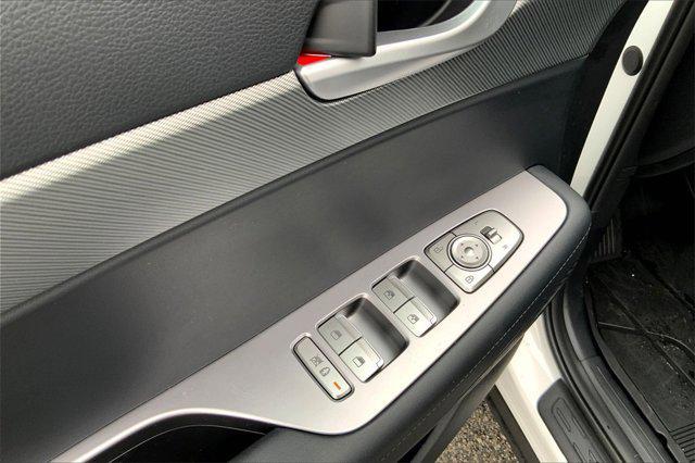 new 2025 Hyundai Palisade car, priced at $46,182
