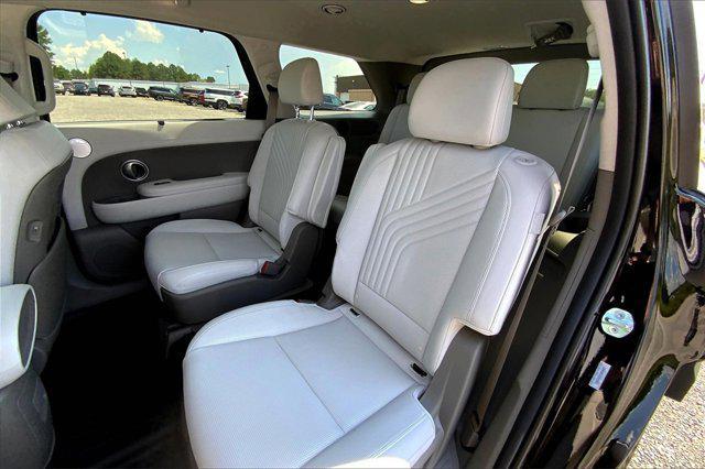 new 2026 Hyundai Palisade car, priced at $45,090