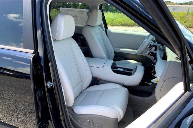 new 2026 Hyundai Palisade car, priced at $45,090
