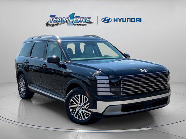 new 2026 Hyundai Palisade car, priced at $42,941