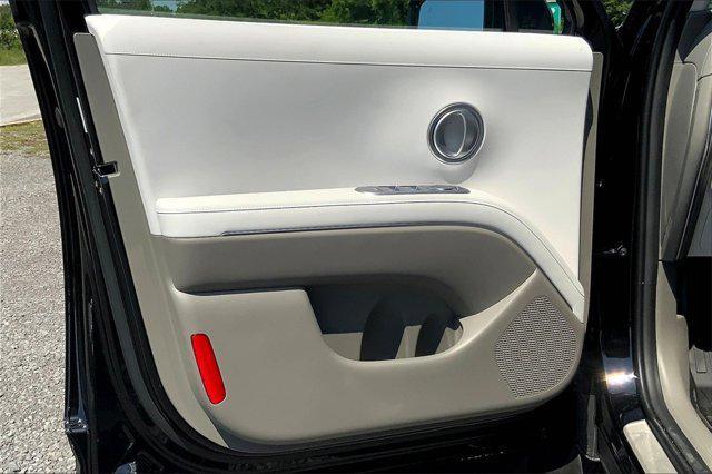 new 2026 Hyundai Palisade car, priced at $45,090