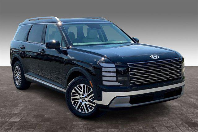 new 2026 Hyundai Palisade car, priced at $45,090