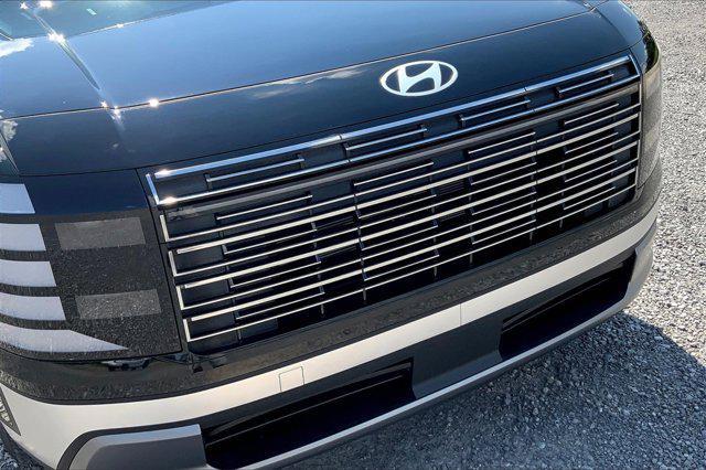 new 2026 Hyundai Palisade car, priced at $45,090