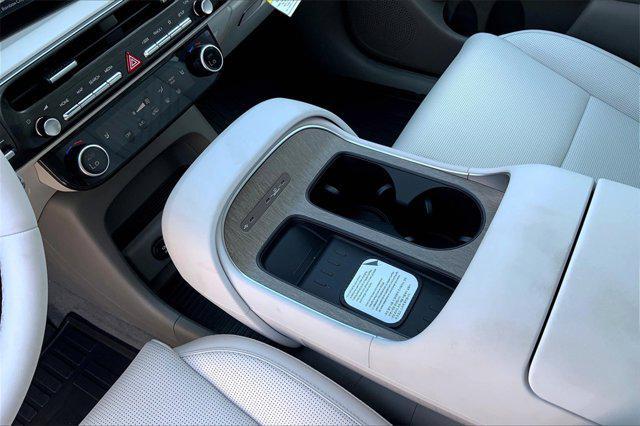 new 2026 Hyundai Palisade car, priced at $45,090