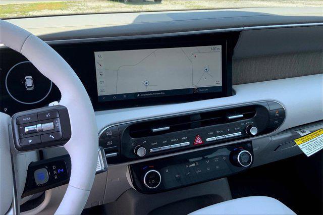 new 2026 Hyundai Palisade car, priced at $45,090
