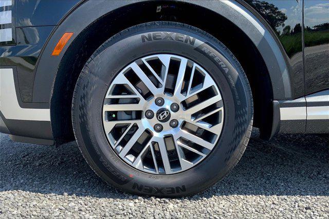 new 2026 Hyundai Palisade car, priced at $45,090
