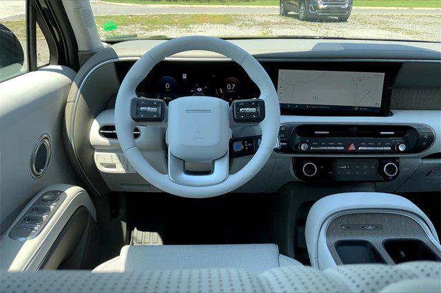 new 2026 Hyundai Palisade car, priced at $45,090