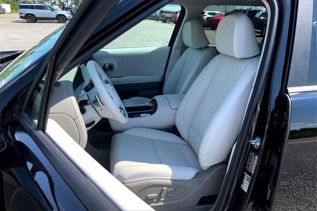 new 2026 Hyundai Palisade car, priced at $45,090