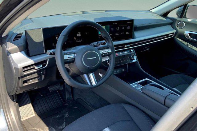 new 2026 Hyundai Sonata car, priced at $29,245