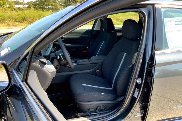 new 2026 Hyundai Sonata car, priced at $29,245
