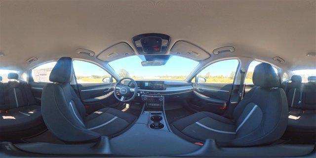 new 2026 Hyundai Sonata car, priced at $29,245